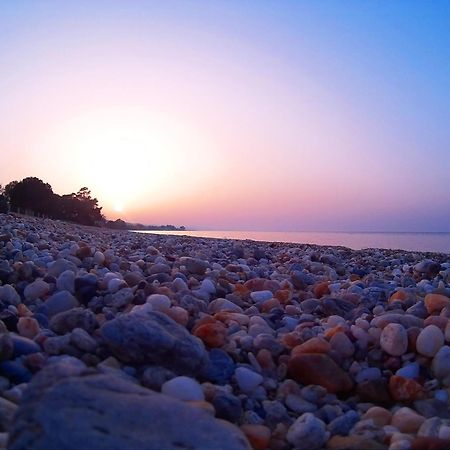 Geovilla Green & Blue 1 - Пефкохори Экстерьер фото